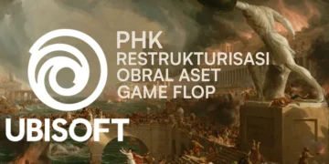 Ubisoft Reset: Karyawan Creative Network dari 20 Studio Khawatir Terkena Dampak PHK