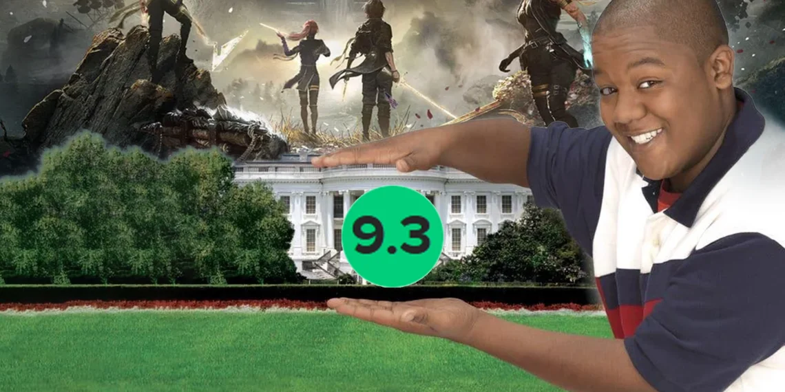 Game Meme Corry in the House Siap Salip Clair Obscur Expedition 33 di Metacritic, Kenapa Bisa Begitu ?