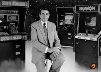Salah Satu Pendiri SEGA, David Rosen Meninggal Dunia di Usia 95
