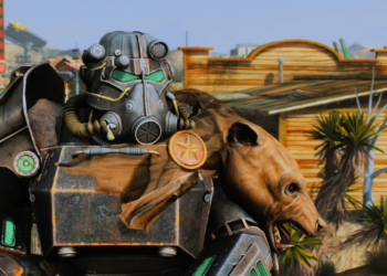 Fallout 3 Remake dan Fallout New Vegas Remake Memang Ada, Tapi Jangan Harap Shadow Drop Dalam Waktu Dekat