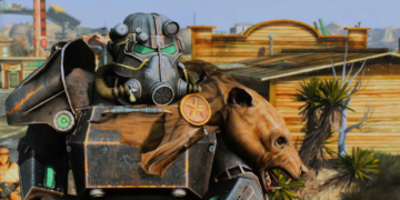 Fallout 3 Remake dan Fallout New Vegas Remake Memang Ada, Tapi Jangan Harap Shadow Drop Dalam Waktu Dekat