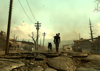 Fallout dan Bethesda: Dari Kontroversi Penggemar Lama hingga Kesuksesan Global