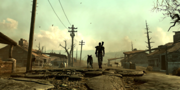 Fallout dan Bethesda: Dari Kontroversi Penggemar Lama hingga Kesuksesan Global
