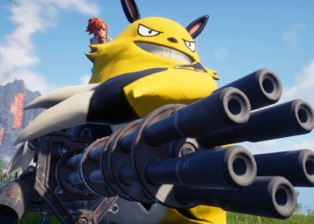 Rekrutmen Pocketpair Ungkap Syarat Unik: Desainer Game Wajib Aktif Main Game di Steam