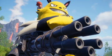 Rekrutmen Pocketpair Ungkap Syarat Unik: Desainer Game Wajib Aktif Main Game di Steam