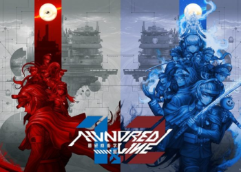 The Hundred Line: Last Defense Academy Diam Diam Ternyata 2 Game Dalam 1 Paket