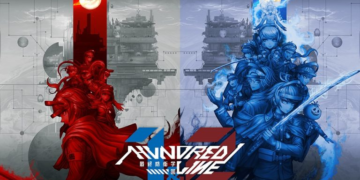 The Hundred Line: Last Defense Academy Diam Diam Ternyata 2 Game Dalam 1 Paket