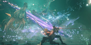 Final Fantasy VII Remake Part 3 Konfirmasi Kembalinya Queen’s Blood dan Minigame Snowboarding