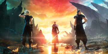 Judul Untuk Final Fantasy VII Remake Part 3 Akhirnya Diputuskan