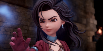 Square Enix Imbau Untuk Tidak Membagikan Spoiler Untuk Dragon Quest 7 Reimagined