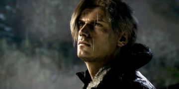 Leon di Resident Evil Requiem Dibuat Sangat Tampan Berkat Ada Beberapa Staff Perempuan Yang Sangat Detail Memastikan Ia Tampil Sempurna