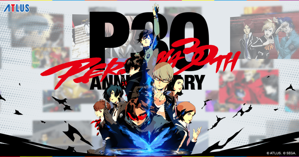 Game Legendaris yang Rayakan Anniversary di 2026, Dari Zelda, Persona, Hingga Resident Evil