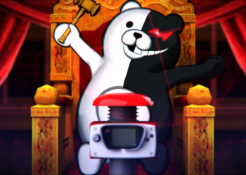 Kisah Kazutaka Kodaka: Hinaan yang Mengubah Hidup Kreator Danganronpa