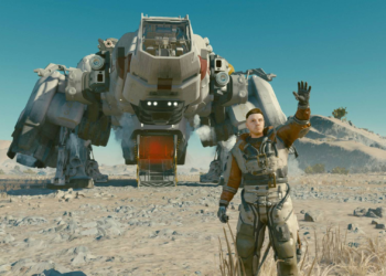 Definisi RPG Menurut Developer Veteran Bethesda, Tak Pernah Punya Batas Pasti