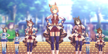 Developer Umamusume Dirikan Cygames AI Studio Untuk Riset Teknologi