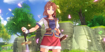 Nihon Falcom Kembangkan 6 Game Baru Selain Trails in the Sky 2nd Chapter