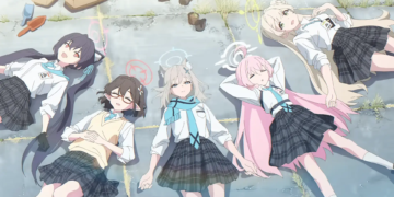 Produser Blue Archive Komentari AI Dalam Industri Game: Wajar Jika ‘AI Slop’ Mengundang Respons Negatif