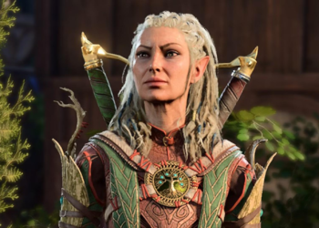 Larian Studios Akui Terinspirasi Mod Baldurs Gate 3 untuk Kembangkan UI Game Divinity Berikutnya