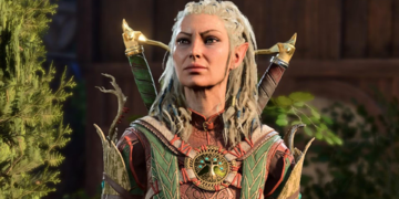 Larian Studios Akui Terinspirasi Mod Baldurs Gate 3 untuk Kembangkan UI Game Divinity Berikutnya
