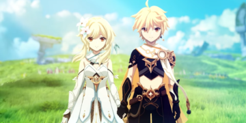 Proyek Anime Genshin Impact Masih Berlanjut dan Mengalami Proses Yang Stabil