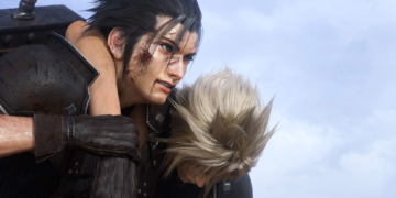 Final Fantasy 7 Remake Dirancang Lebih dari Sekadar Mengulang Cerita Lama; Ambisi Besar Merangkum Seluruh Lore