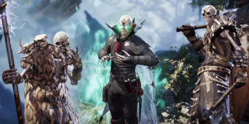 Divinity Jadi Game Paling Ambisius Larian Studios Soal Kebebasan Pemain