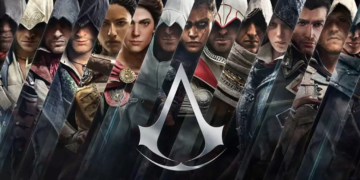 Konflik Internal Ubisoft: Mantan Pemimpin IP Assassins Creed Gugat Ubisoft, Tuntut Lebih dari 22 Triliun Rupiah