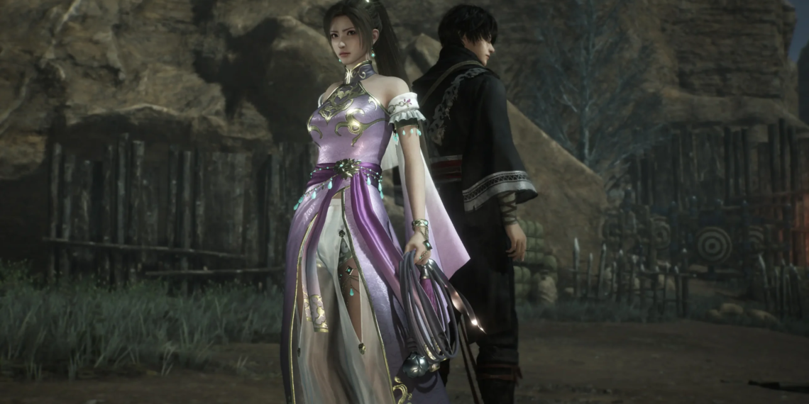 Sutradara Dynasty Warriors Origins: Jika Ada Sekuel, Harus Trilogi
