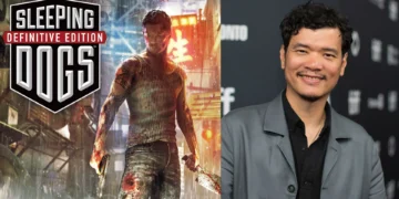 Timo Tjahjanto Resmi Jadi Sutradara Film Live-Action Sleeping Dogs