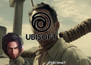Ubisoft Akan Reset, Batalkan 6 Game Termasuk Remake Prince of Persia: The Sands of Time!
