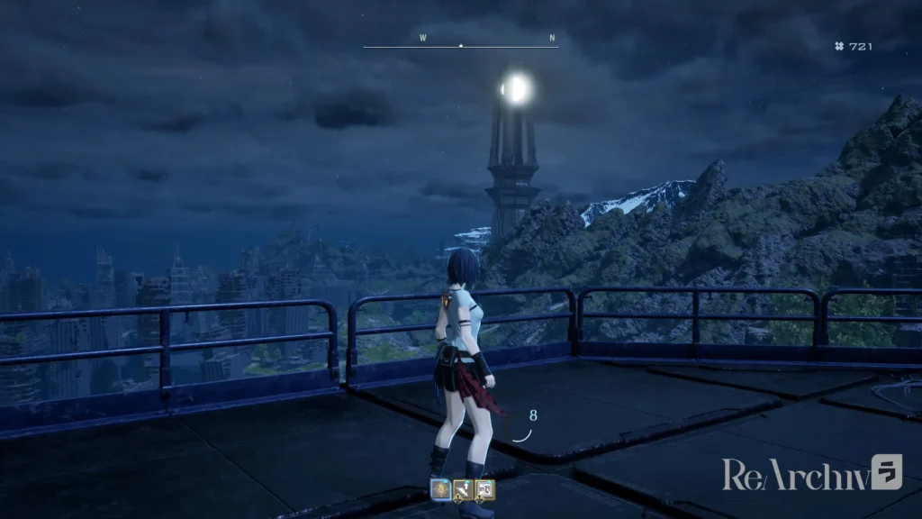 Review Code Vein II - Kembalinya Dark Souls Versi Anime