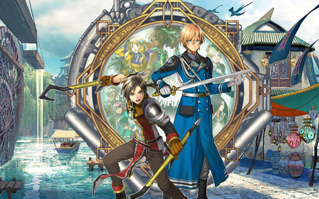 15 Rekomendasi JRPG Terbaik Nintendo Switch 2 di Tahun 2026
