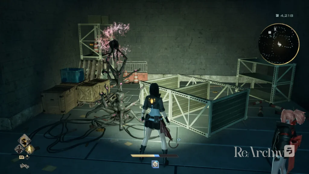 Review Code Vein II - Kembalinya Dark Souls Versi Anime