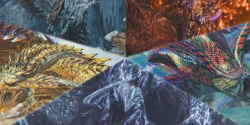 Monster Hunter Wilds Siapkan Ekspansi Besar, Dan Update Versi 1.041 Hadir 18 Februari