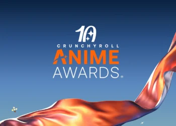 Crunchyroll Anime Awards Kembali ke Tokyo pada 23 Mei untuk Perayaan Global Edisi ke-10