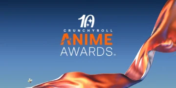 Crunchyroll Anime Awards Kembali ke Tokyo pada 23 Mei untuk Perayaan Global Edisi ke-10