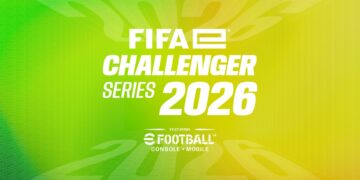 eFootball Umumkan Challenger Series Menuju FIFAe World Cup 2026, Diikuti 110+ Negara