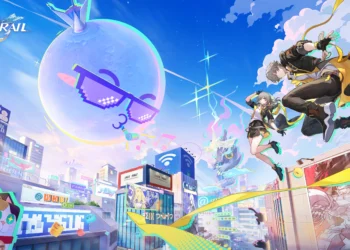 Honkai: Star Rail Versi 4.0 “No Aha At Full Moon” Rilis 13 Februari, Hadirkan Dunia Baru Planarcadia