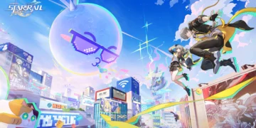 Honkai: Star Rail Versi 4.0 “No Aha At Full Moon” Rilis 13 Februari, Hadirkan Dunia Baru Planarcadia