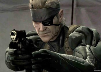 KONAMI Borong Pengumuman Besar di State of Play: Castlevania Baru, Metal Gear Solid Vol. 2, Silent Hill: Townfall, hingga RPG Misterius Rev. NOiR