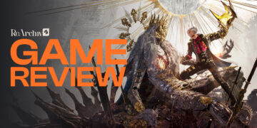 Review Code Vein II – Kembalinya Dark Souls Versi Anime