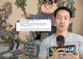 Birokrasi Indonesia Membunuhmu, Founder Toge Productions 'Ditodong' Orang Pajak—Semakin Yakin Pindahkan Toge Productions ke Negara Lain