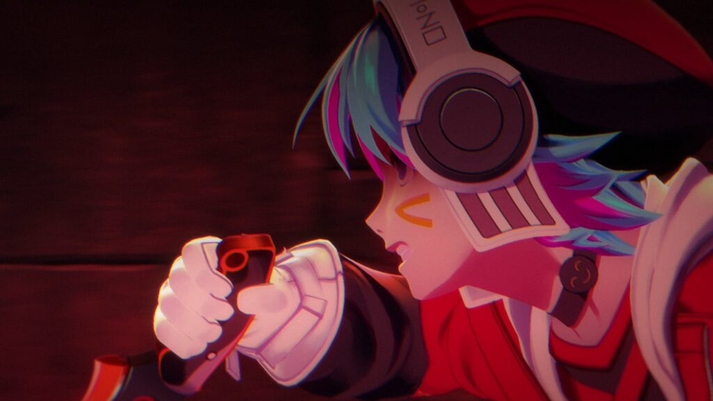 .hack//Z.E.R.O Dimaksudkan Sebagai Reboot Keseluruhan Seri Dot Hack