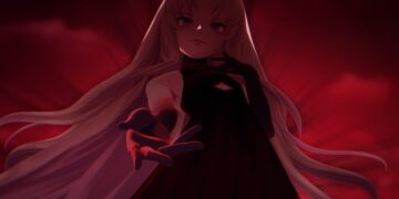 Seri Dot Hack Akhirnya Kembali Dengan Entri yang Sepenuhnya Baru, .hack//Z.E.R.O Diumumkan