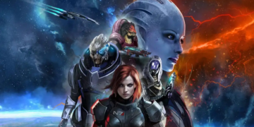 Mantan Veteran Bethesda: Mass Effect 5 Bisa Belajar dari Baldur’s Gate 3 dan Game Bethesda