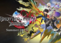 Another Eden Begins Dikembangkan sebagai RPG Baru, Bukan Sekadar Port Game Gacha