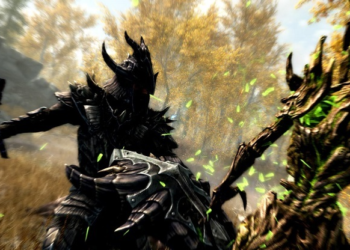 Filosofi Desain RPG Skyrim: Kenapa Bethesda Menyederhanakan Sistem Atribut