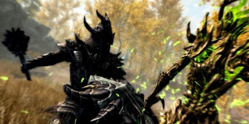Filosofi Desain RPG Skyrim: Kenapa Bethesda Menyederhanakan Sistem Atribut