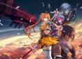Nihon Falcom Pamerkan Detail Gameplay Terbaru Trails in the Sky 2nd Chapter Dengan Trailer Baru