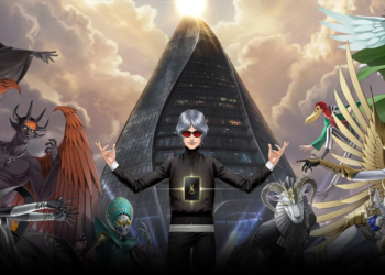 Studio DIbalik Tsukuyomi Kazuma Kaneko, COLOPL Lepaskan 104 Karyawan Dalam “Pengunduran Diri Sukarela”